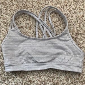 Athleta Hyper focused sports bra